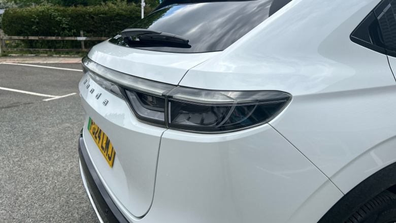 Honda E Ny1 150kW Elegance 69kWh 5dr Auto Electric Hatchback